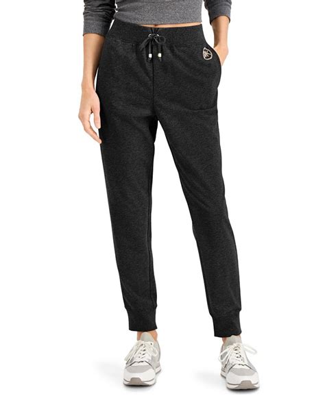 Women's Designer MICHAEL Michael Kors Sweatpants 